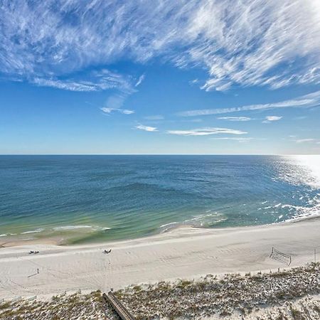 Turquoise Place 1606D Orange Beach Εξωτερικό φωτογραφία