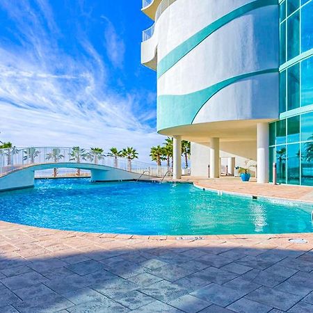 Turquoise Place 1606D Orange Beach Εξωτερικό φωτογραφία
