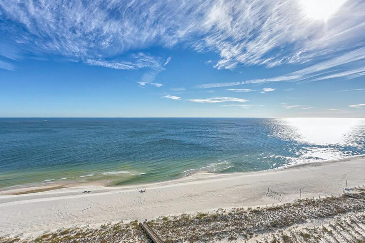 Turquoise Place 1606D Orange Beach Εξωτερικό φωτογραφία