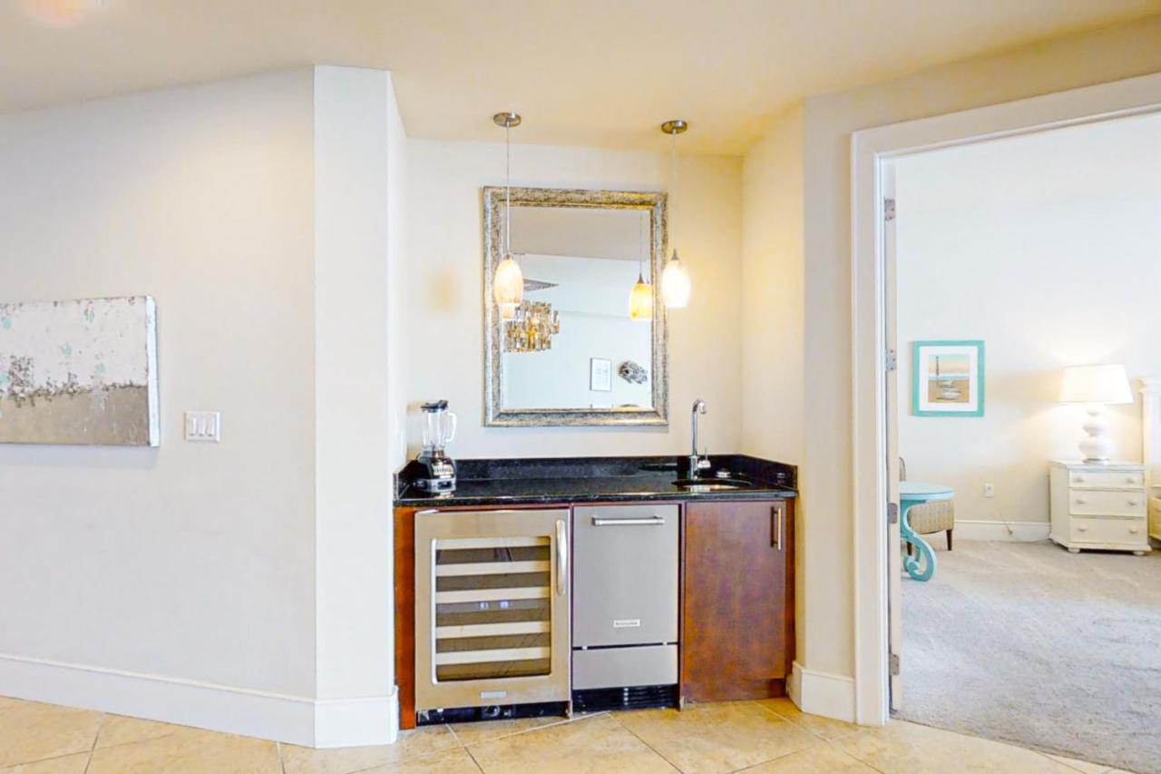 Turquoise Place 1606D Orange Beach Εξωτερικό φωτογραφία