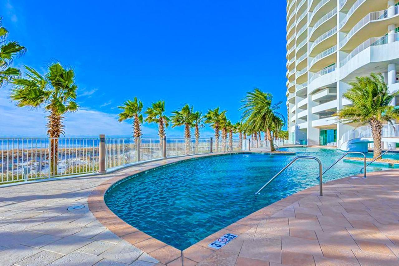 Turquoise Place 1606D Orange Beach Εξωτερικό φωτογραφία