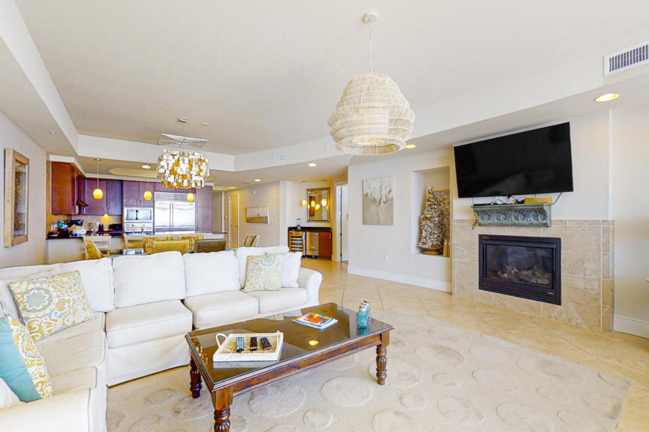 Turquoise Place 1606D Orange Beach Εξωτερικό φωτογραφία