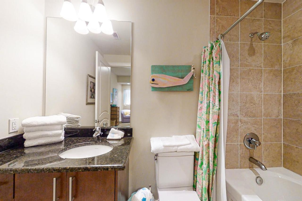 Turquoise Place 1606D Orange Beach Εξωτερικό φωτογραφία