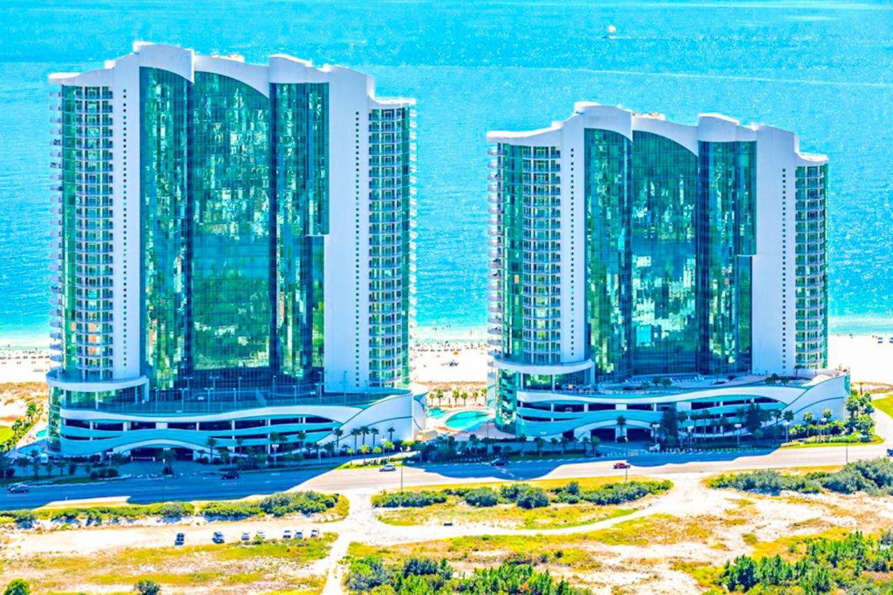 Turquoise Place 1606D Orange Beach Εξωτερικό φωτογραφία