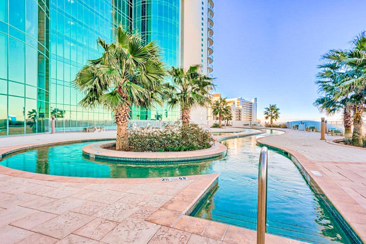 Turquoise Place 1606D Orange Beach Εξωτερικό φωτογραφία