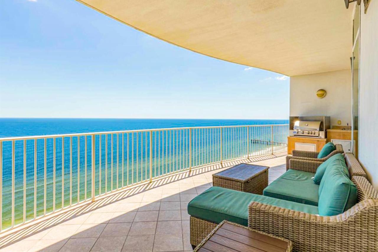 Turquoise Place 1606D Orange Beach Εξωτερικό φωτογραφία
