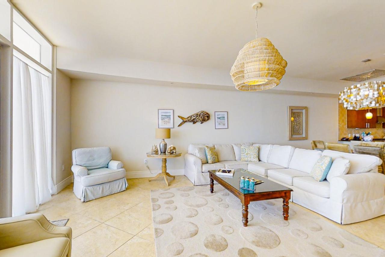 Turquoise Place 1606D Orange Beach Εξωτερικό φωτογραφία