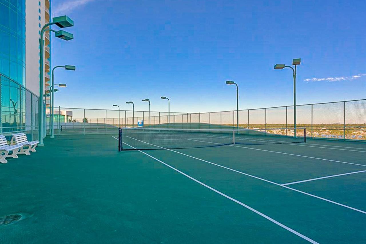 Turquoise Place 1606D Orange Beach Εξωτερικό φωτογραφία