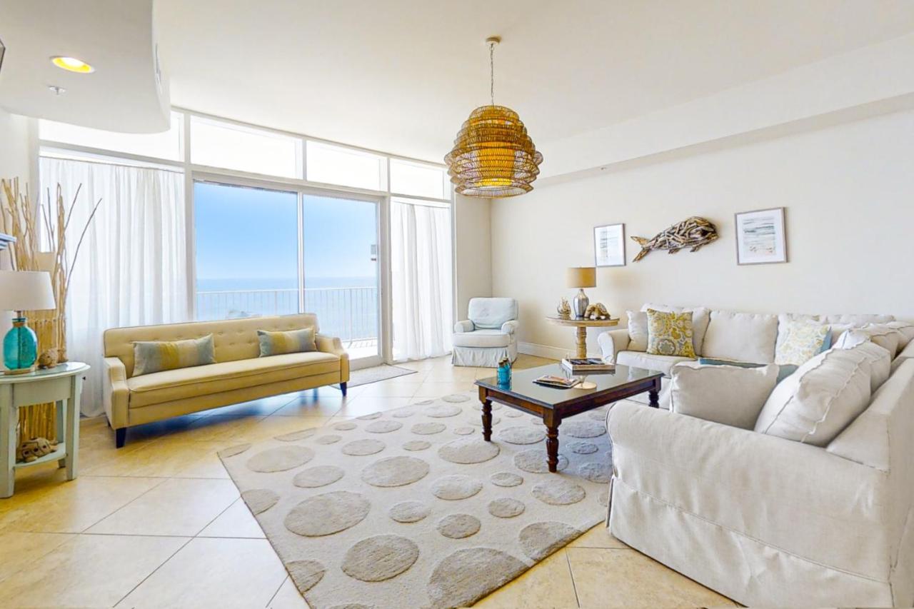 Turquoise Place 1606D Orange Beach Εξωτερικό φωτογραφία