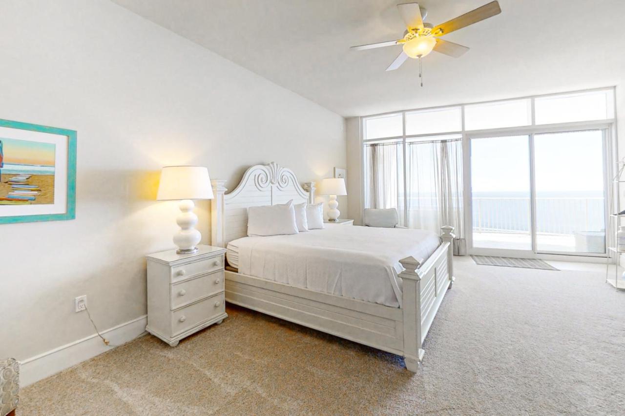 Turquoise Place 1606D Orange Beach Εξωτερικό φωτογραφία