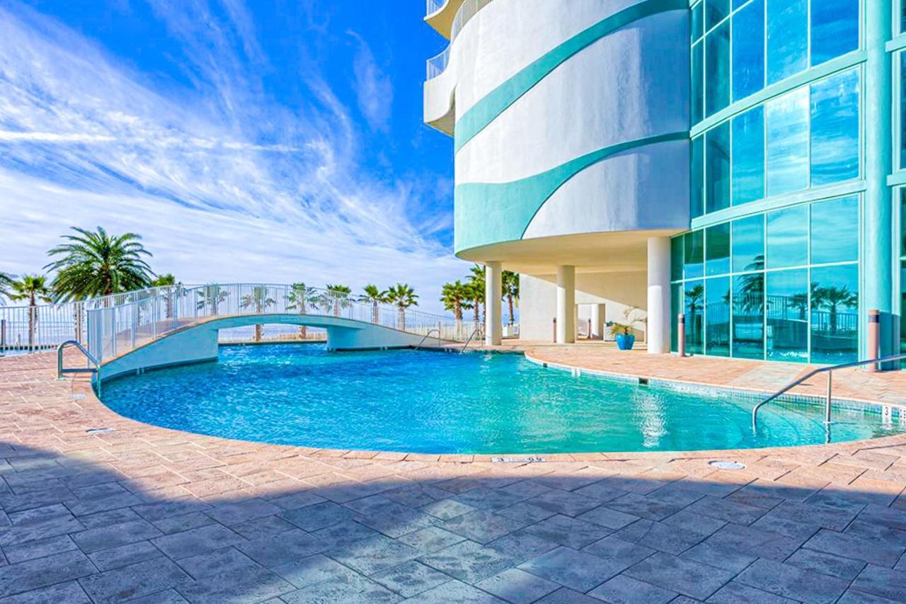 Turquoise Place 1606D Orange Beach Εξωτερικό φωτογραφία