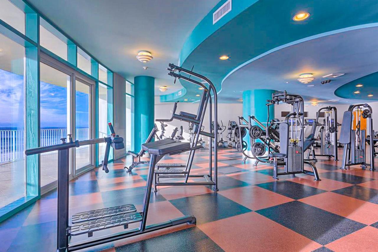 Turquoise Place 1606D Orange Beach Εξωτερικό φωτογραφία
