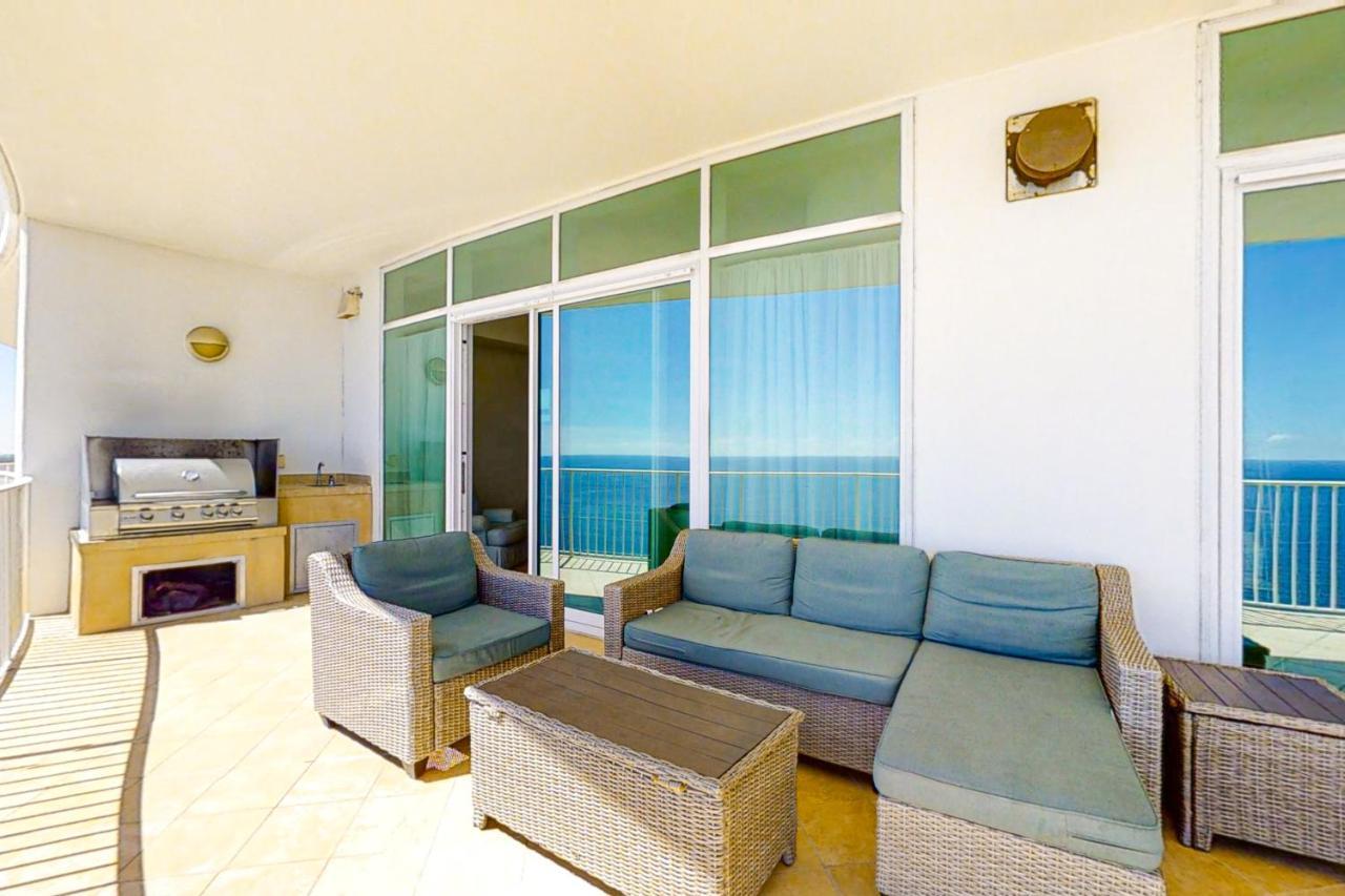 Turquoise Place 1606D Orange Beach Εξωτερικό φωτογραφία