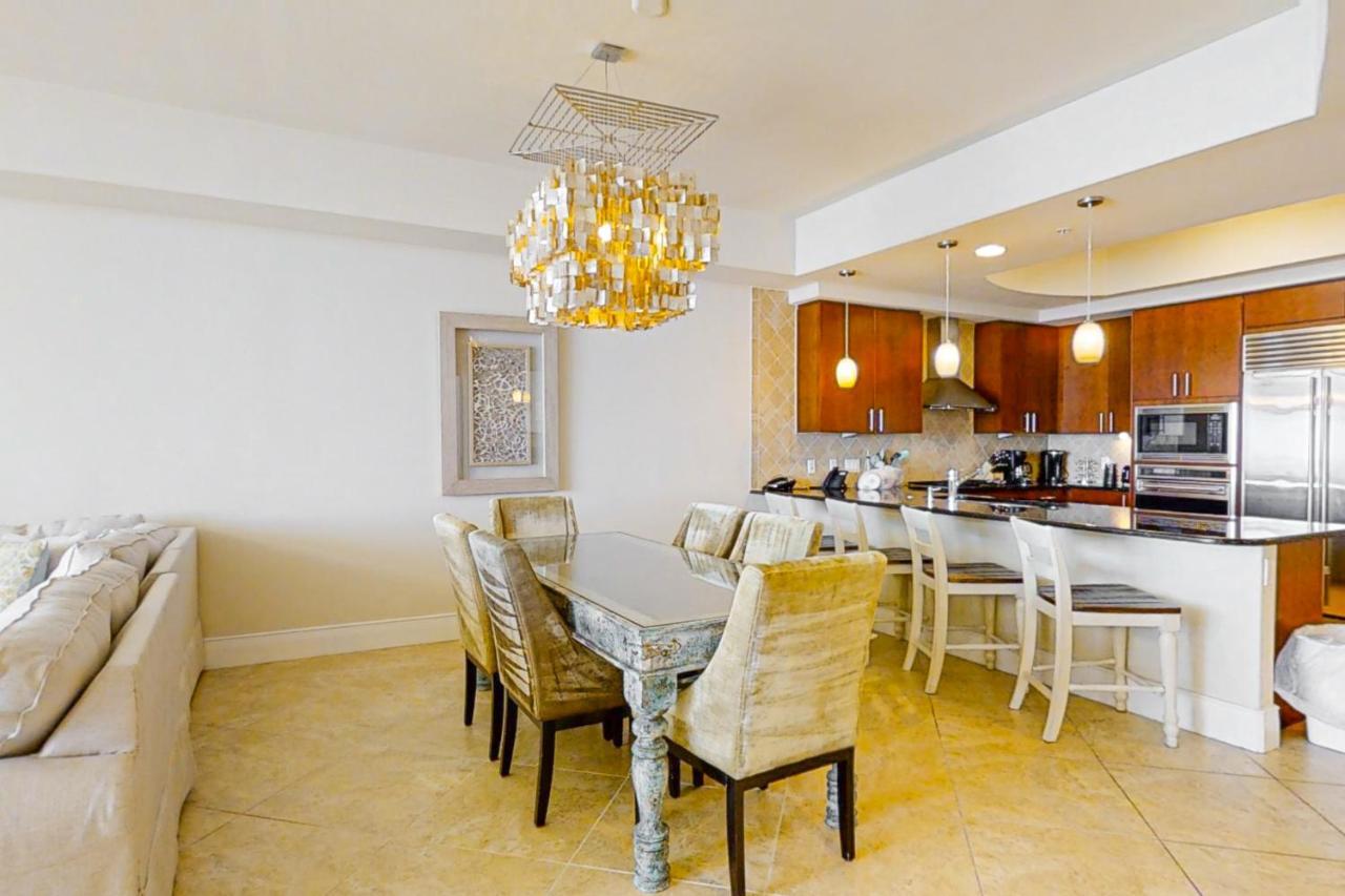Turquoise Place 1606D Orange Beach Εξωτερικό φωτογραφία