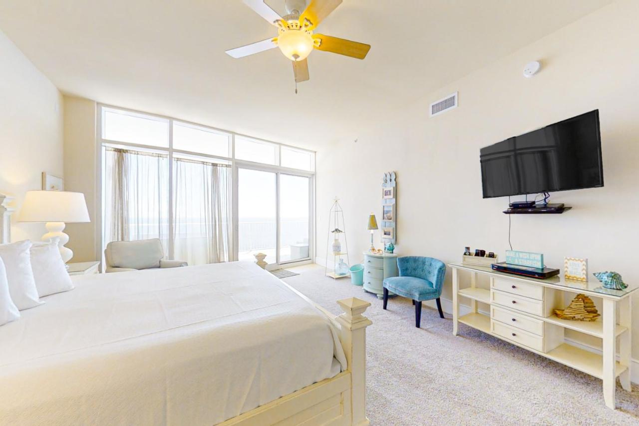 Turquoise Place 1606D Orange Beach Εξωτερικό φωτογραφία