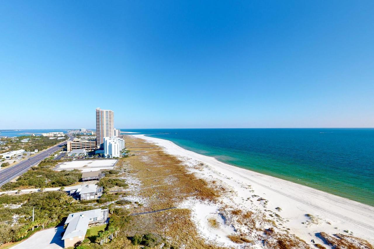 Turquoise Place 1606D Orange Beach Εξωτερικό φωτογραφία