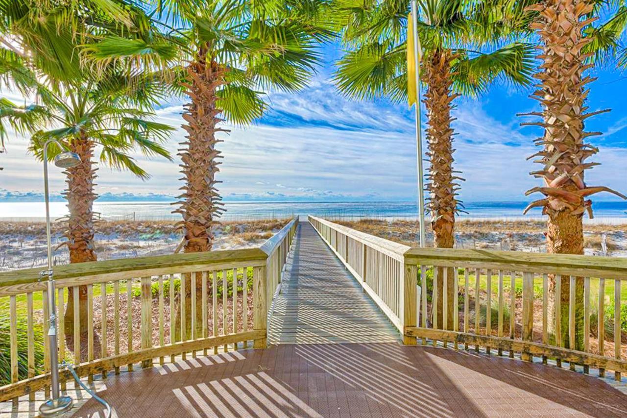 Turquoise Place 1606D Orange Beach Εξωτερικό φωτογραφία