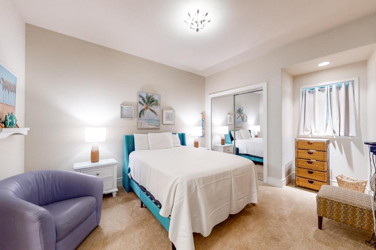 Turquoise Place 1606D Orange Beach Εξωτερικό φωτογραφία