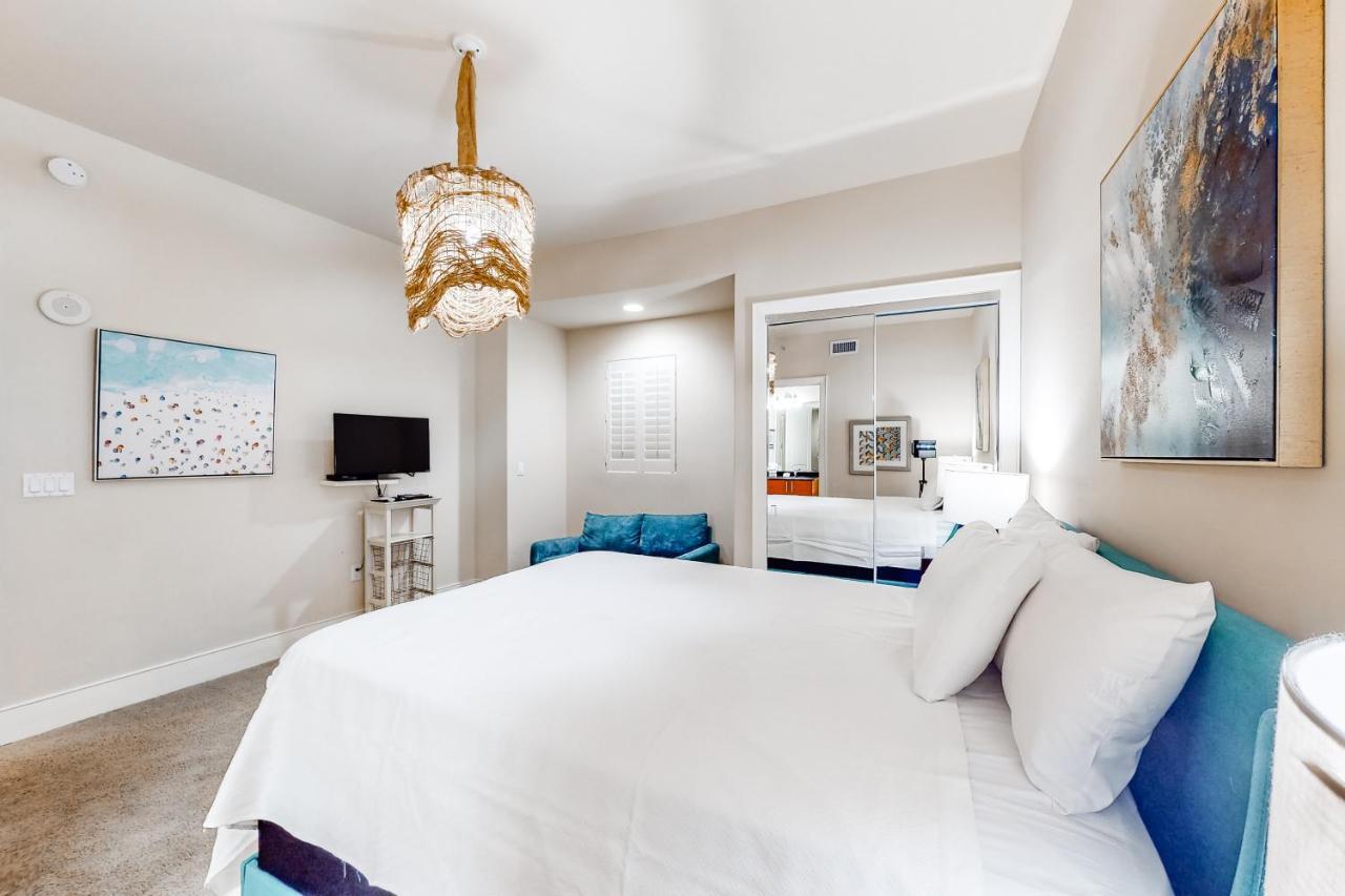 Turquoise Place 1606D Orange Beach Εξωτερικό φωτογραφία